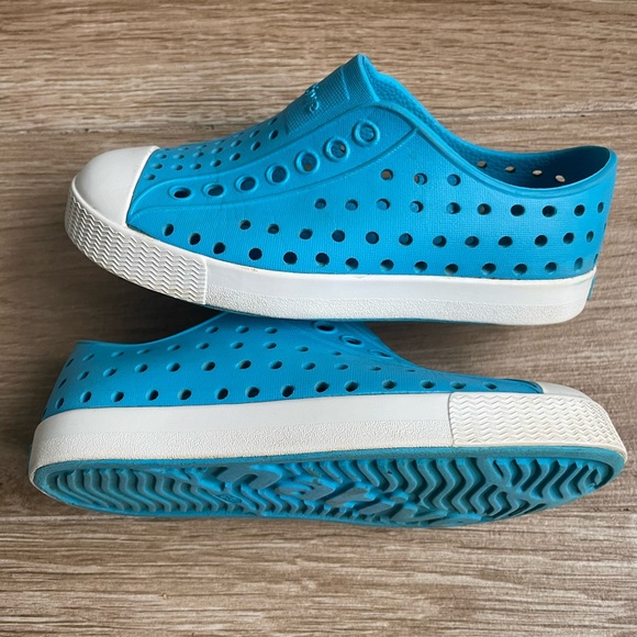 Native shoes size c9 - Picture 3 of 3